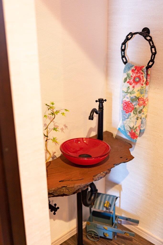 目的以外の楽しみをつくる