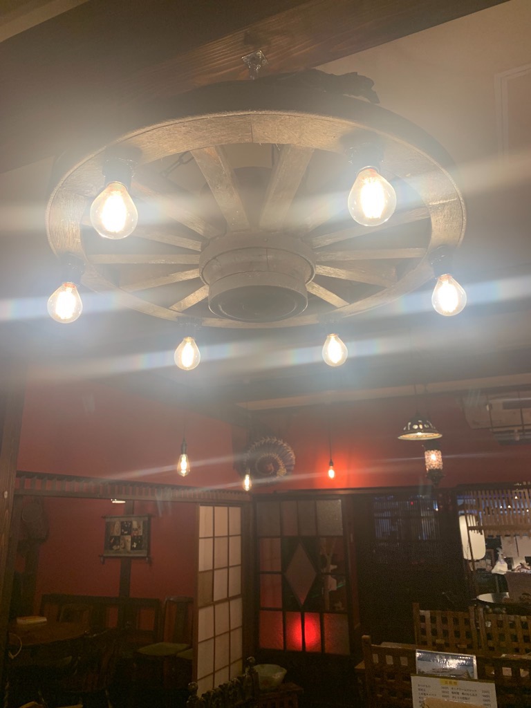 飲食店　おでんバル楽