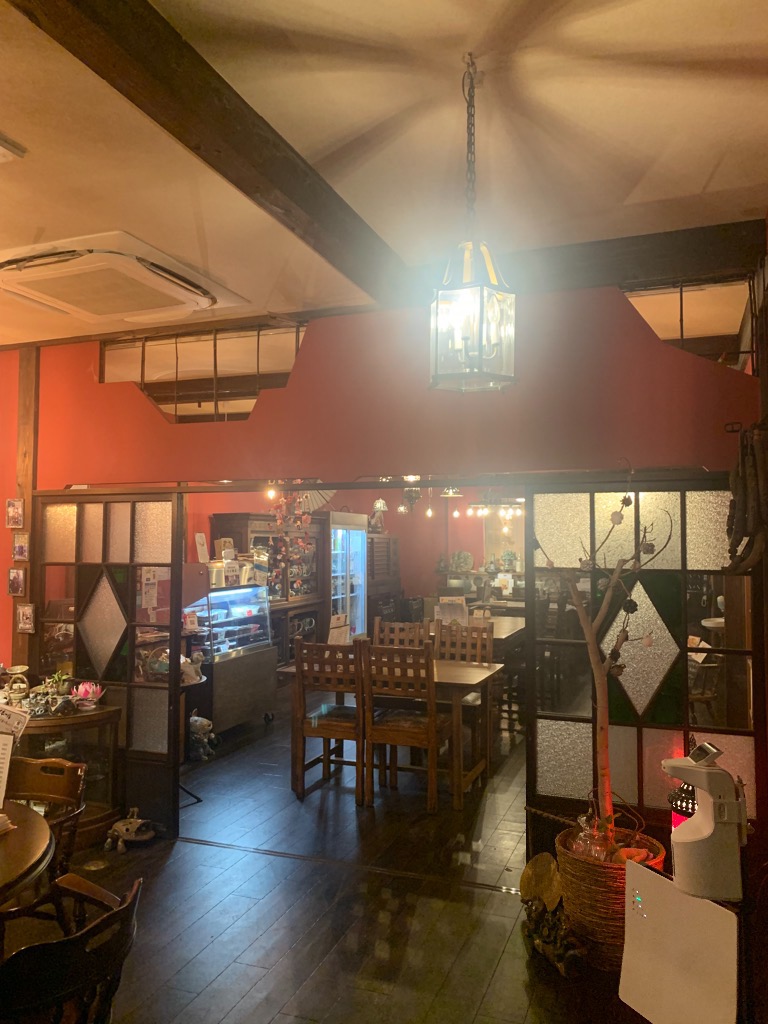 飲食店　おでんバル楽