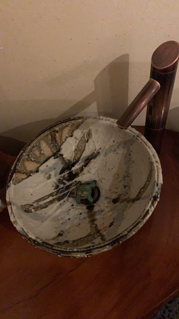 水回り・洗面台