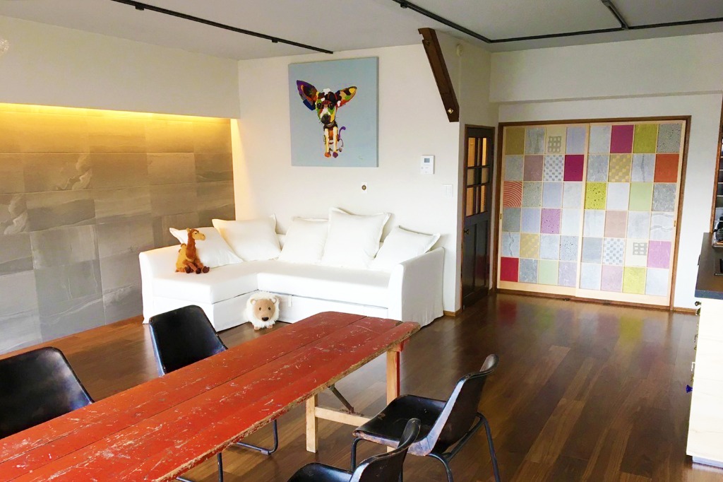 見積もり無料！大和市を中心に、リノベーションのためのお洒落な空間プロデュースを行う「縁の糸」。