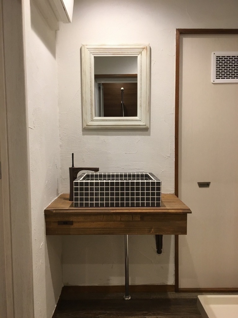 水回り・洗面台